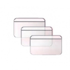 Обкладинка для кредиток Panta Plast, PVC 0312-0011-00 (п -10 шт.)