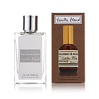 Парфюм унисекс Zielinski & Rozen Vanilla Blend, 60 мл