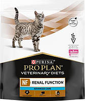 Сухий лікувальний корм для котів PRO PLAN VETERINARY DIETS NF Renal Function Advanced Care 350 г