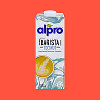 Напиток кокосовый Coconut Barista Alpro 1000г (1шт/12шт)
