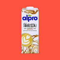 Напиток миндальный Almond Barista Alpro 1000г (1шт/8шт)