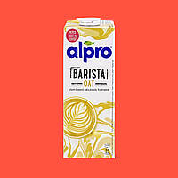 Напиток овсяный Oat Barista Alpro 1000г (1шт/8шт)