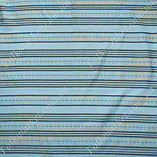 Тканина для скатертини з українською вишивкою Плахта ТДК-11 3/4