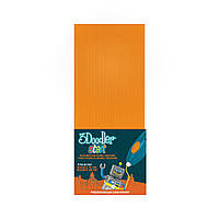 Набор стержней для 3D-ручки 3Doodler Start (оранжевый, 24 шт) Baumar - То Что Нужно