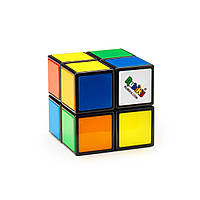 Головоломка RUBIK'S S2 - КУБИК 2х2 МИНИ