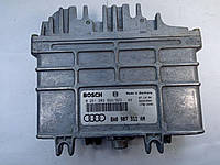 Электронный блок управления Audi 80 B4 2.0L Bosch 0 261 203 922/923 / 8A0 907 311 AN / 8A0907311AN
