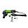 Шуруповерт Procraft PA18C Compact + болгарка Procraft PW1100ES, фото 11