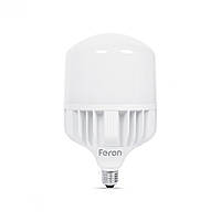 Светодиодная лампа Feron LB-65 230V 30W E27-Е40 4000K