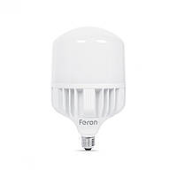 Светодиодная лампа Feron LB-65 230V 40W E27-Е40 6400K