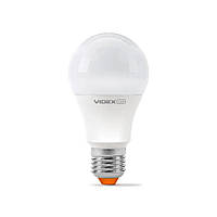 Лампа светодиодная Videx 293509 LED A60Е 10W E27 4100K 220V