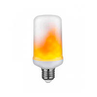 Лампа светодиодная Horoz LED FIREFLUX 001-048-0005 5W 1500K Е27