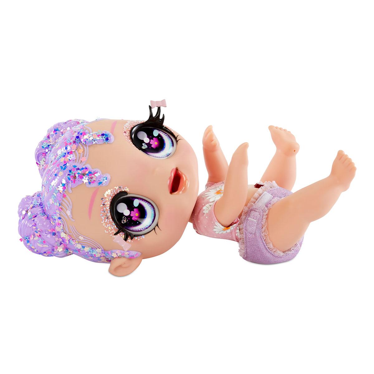 Игровой набор с куклой GLITTER BABYZ - ЛИЛИЯ Baumar - То Что Нужно - фото 6 - id-p2026959645