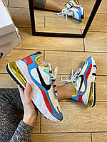 Мужские Кроссовки Nike React 270 Multicolor 4