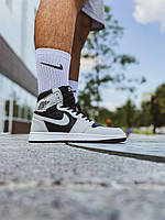 Чоловічі Кросівки Nike Jordan 1 High OG Shadow