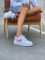 Жіночі кросівки Nike Air Force 1 07 Rust Pink (ID#2026972035), ціна: 1900 ₴, купити на Prom.ua Жіночі кросівки Nike Air Force 1 07 Rust Pink (ID#2026972035), ціна: 1900 ₴, купити на Prom.ua