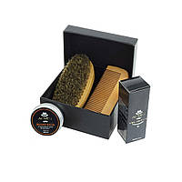 НАБІР ДЛЯ ДОГЛЯДУ ЗА БОРОДОЮ МУЖНІСТЬ 4484125