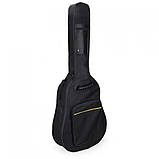 Чохол для гітари 41' (4/4) оксфорд (утеплений), фото 2