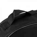 Чохол для гітари 41' (4/4) оксфорд (утеплений), фото 6