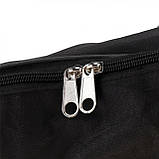 Чохол для гітари 41' (4/4) оксфорд (утеплений), фото 8