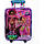Лялька Барбі Екстра Подорож Сафарі Barbie Extra Fly Pink Animal Print HPT48, фото 6