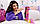 Лялька Барбі Екстра Подорож Сафарі Barbie Extra Fly Pink Animal Print HPT48, фото 8