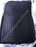 Передні килимки GREAT WALL Voleex C30 (AVTO-GUMM), фото 6