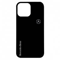 Чехол для iPhone 13 Pro Max Mercedes-Benz