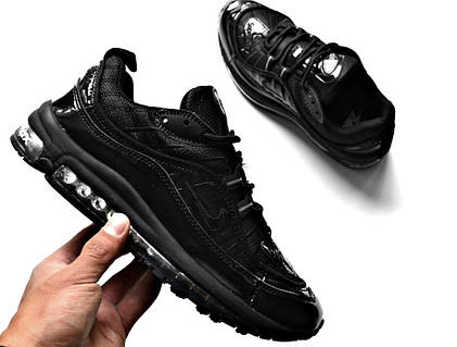 Nike 97 supreme hotsell