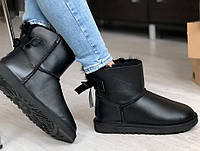 Угги женские UGG Classic Mini