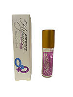 Парфуми з феромонами Hypnose Women 6 — Carolina Herrera Good Girl 5ml