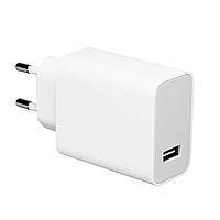 Зарядное устройство Xiaomi MDY-12-EW 55W 5A Mi Turbo 3.0 service orig Power Adapter Mi 11/ Mi 10T/ Mi 9T Pro/