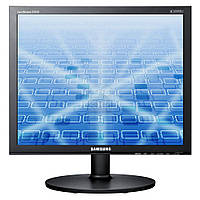 Монитор 19" 1280*1024 Samsung E1920NR VGA чёрный бу A- Гар.12мес! #