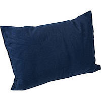 Подушка Trekmates Deluxe Pillow синій