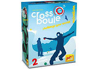 Настольная игра Zoch CrossBoule Set: Горы (CrossBoule Set MOUNTAIN) (англ.) (601105015)