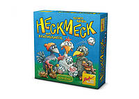 Настольная игра Zoch Хекмек (Heckmeck am Bratwurmeck) (англ.) (601125200)
