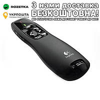 USB Wireless R400 Презентер