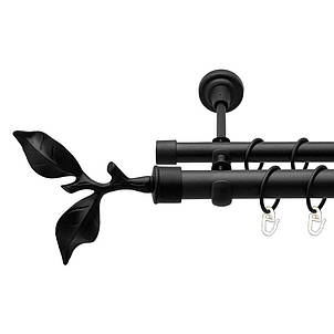 Чорний оксамит