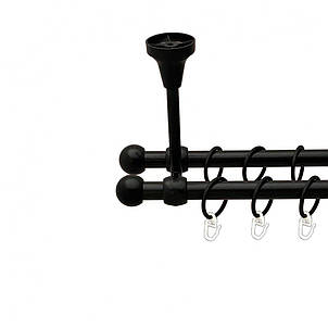 Чорний оксамит