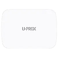 Ретранслятор радіосигналу з автоматичною маршрутизацією (U-Prox Extender White) (1603220)