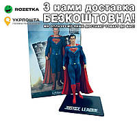 ARTFX Superman 18 см. Кларк Кент Лига Справедливости DC Comics Фигурка статуэтка Супермен