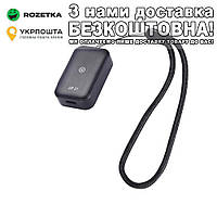 GF21 для автомобиля для защиты вещей от потери WIFI LBS GPS 2G Миниатюрный GPS-трекер