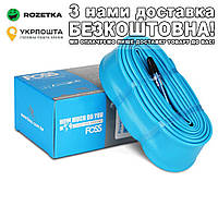 Антипрокольная 29 x 1.95-2.5 AV Камера велосипедная