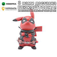 Дэдпул Pikachu DeadPool 13 см Фигурка