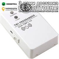 TM1 PROGRAMMER (SOA-TMP1-V3) Программатор домофонных ключей