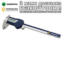 IP54 цифровой от 0 до 150mm Штангенциркуль