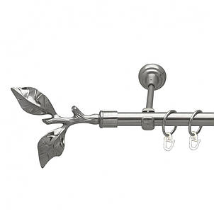 Неіржавка сталь