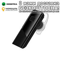 Bluetooth Гарнитура Черный