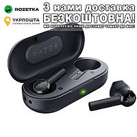 Hammerhead True Wireless Bluetooth для смартфона Гарнитура Черный