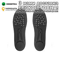 Youpin 3D 35-40 Декомпрессионная стелька Черный