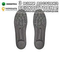 Youpin 3D 35-40 Декомпрессионная стелька Серый